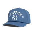 Yippee Ki Yay Hat - BLUE