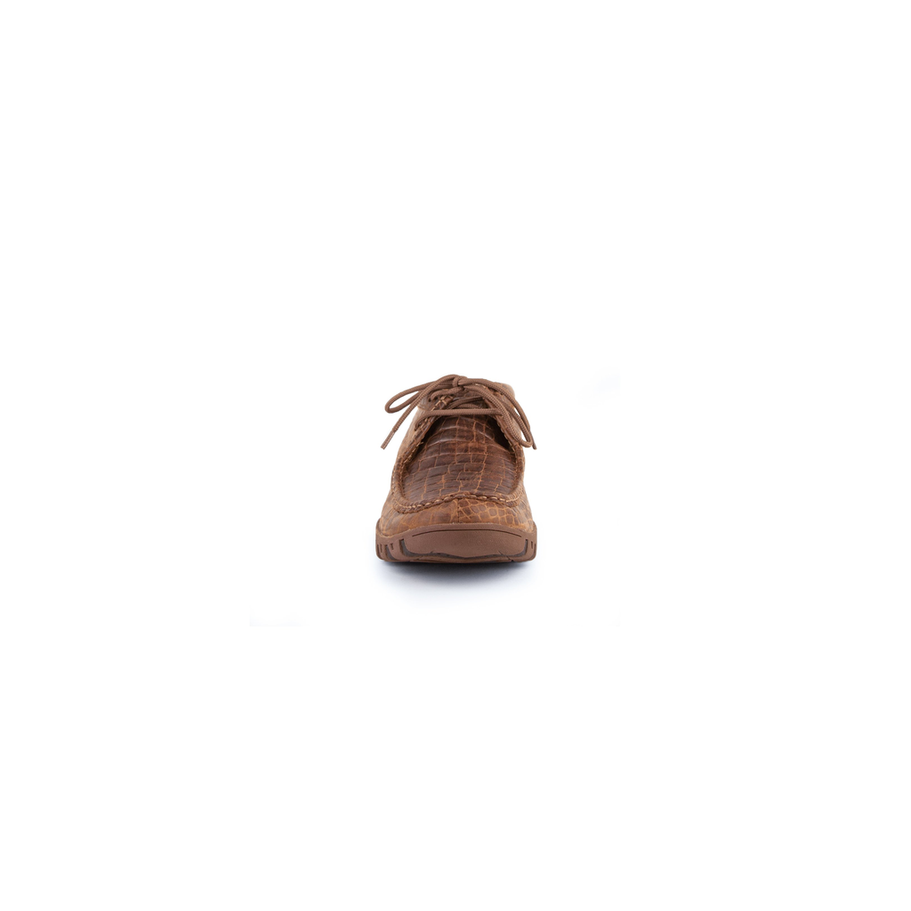 Men's Print Belly Rogue Brown