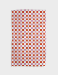 Danse Amour Kitchen Tea Towel
