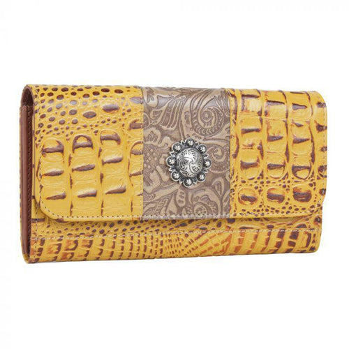 AESTIVATE WALLET S-5400