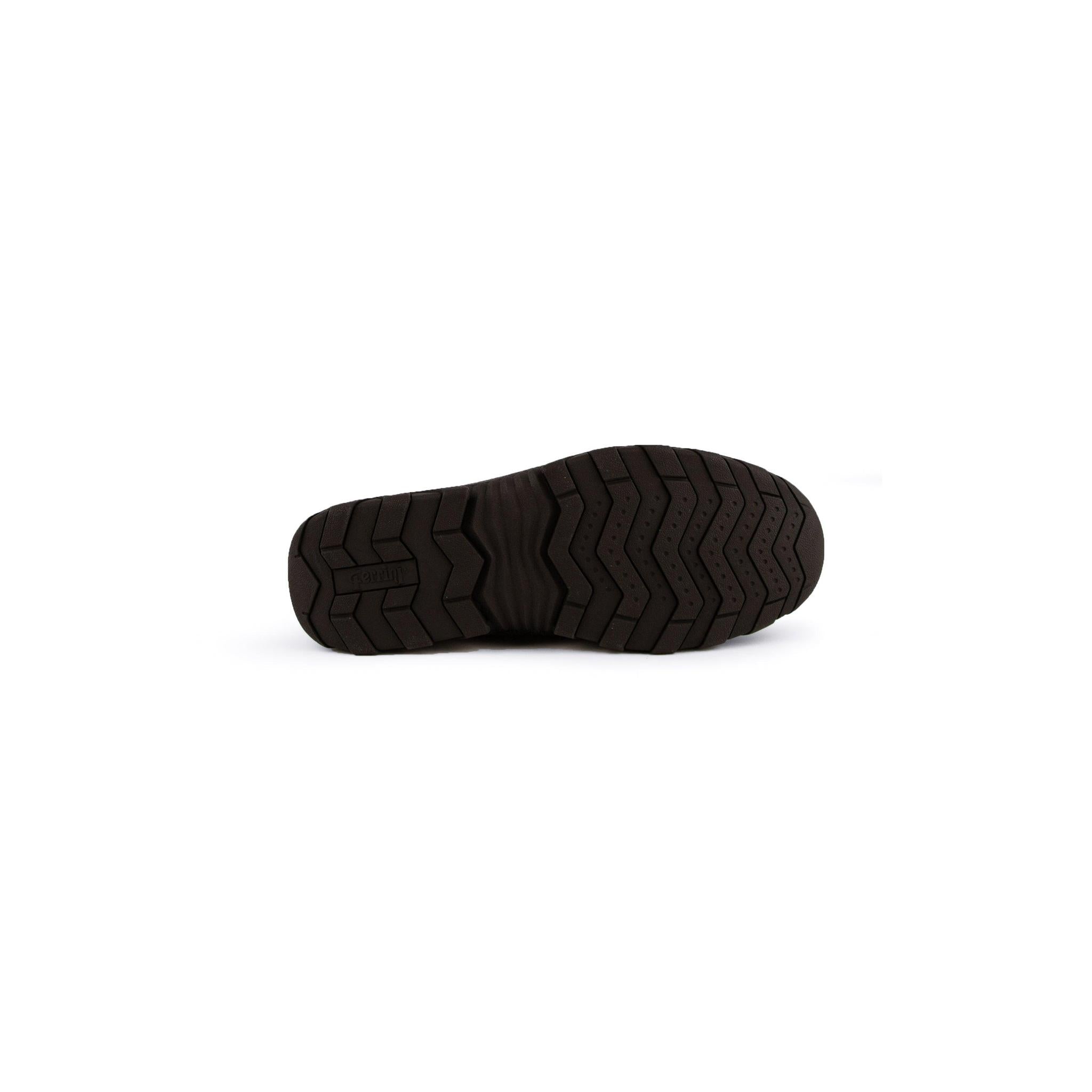 Ladies Loafer Smokey Black