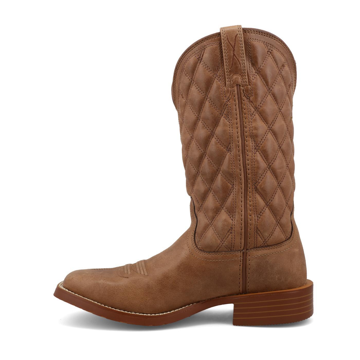 11" Tech X Boot - Ginger WXTR005