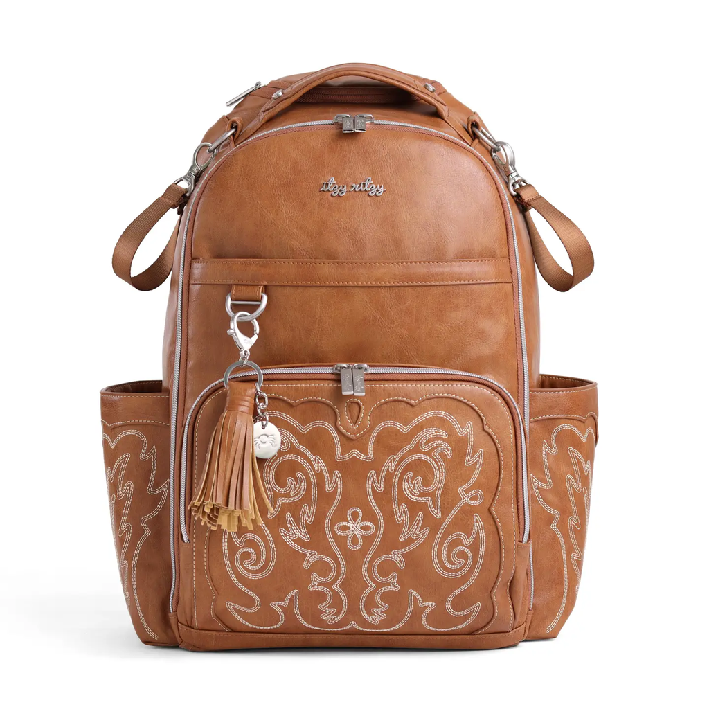 Nash Saddle Boss Plus™