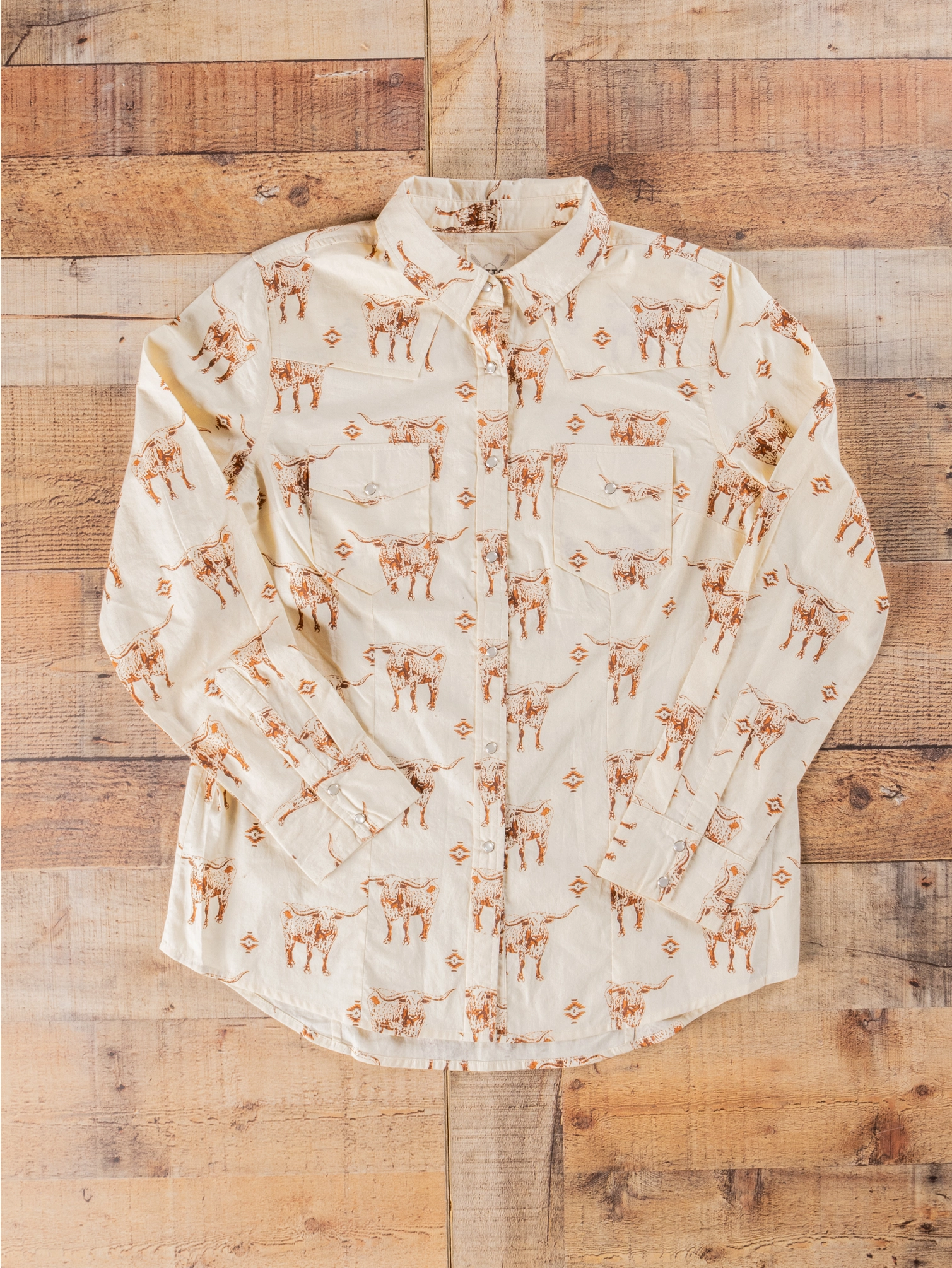 The Stockyards Top