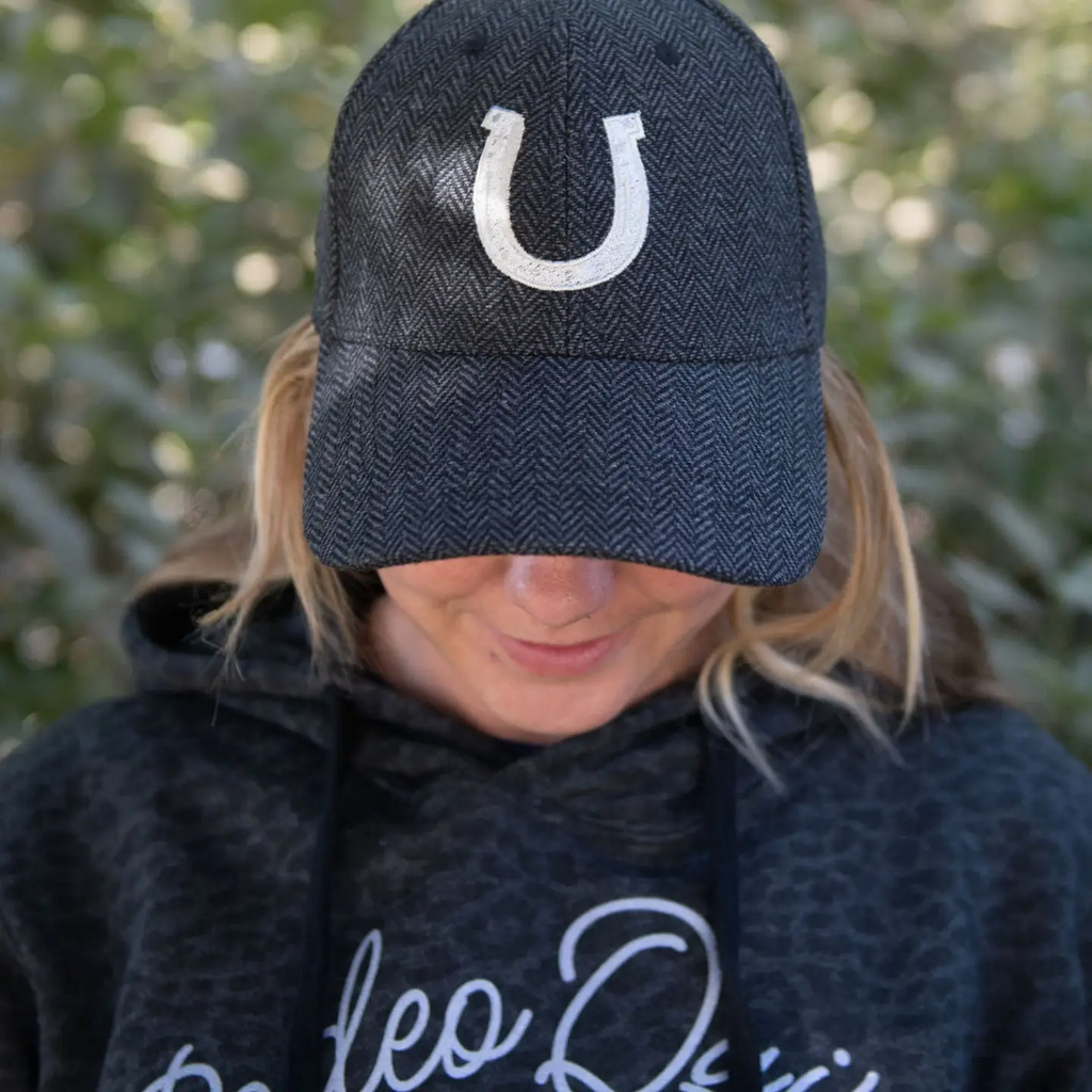 Lucky Marvel Cowboy Hat