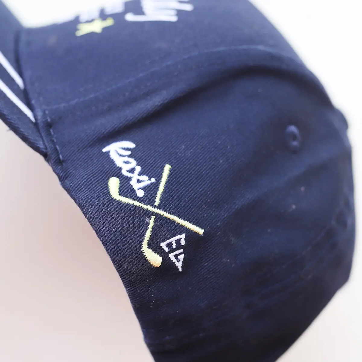 Evergeen X KAXI Club Caddy Trucker Hat