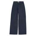 Wrangler Retro® Bailey Wide Leg Jean - High Rise - Remy