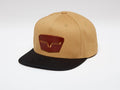 KIMES GHOST FACE - WW BROWN