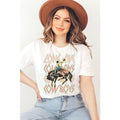 LONG LIVE COWGIRLS T SHIRT