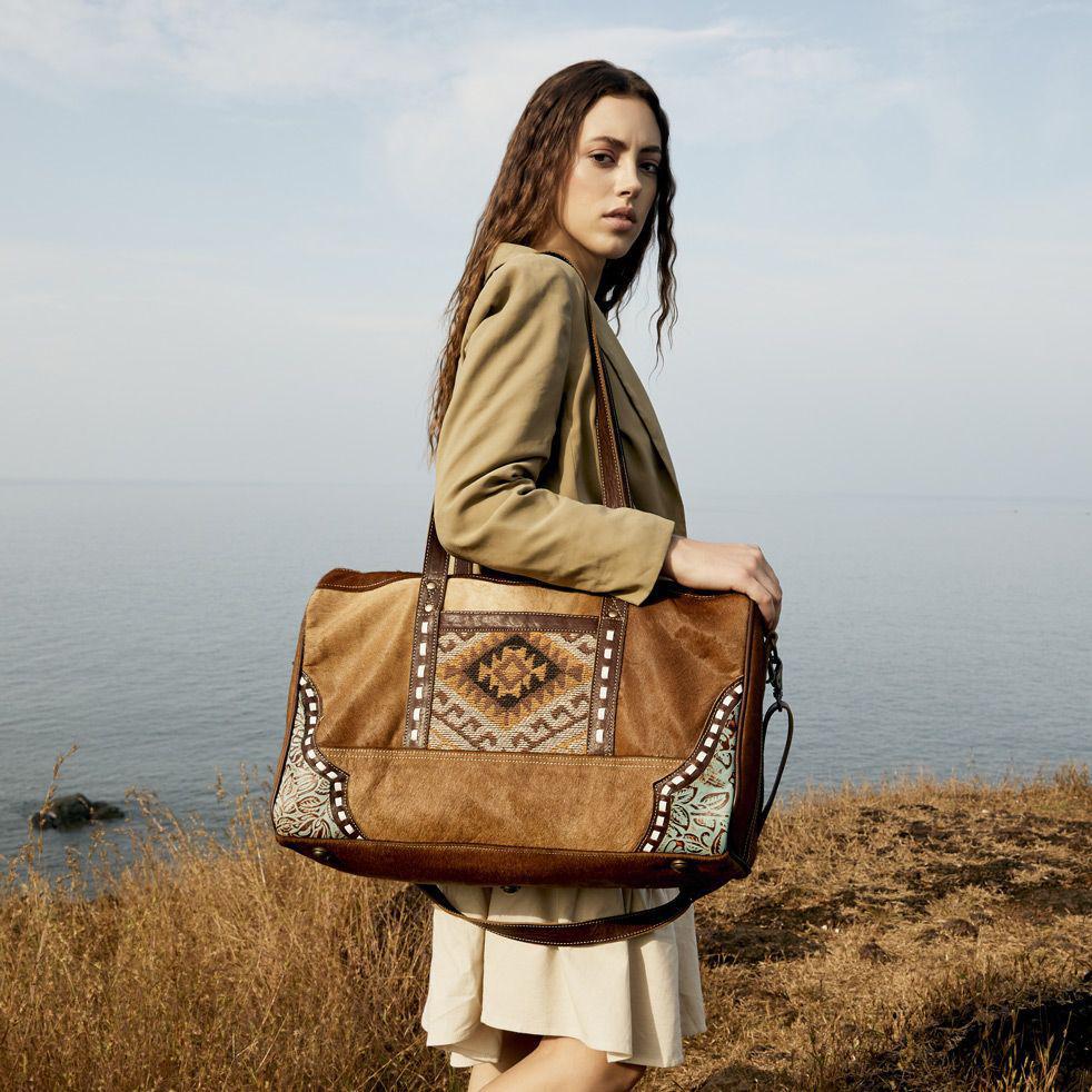 Sisu Traveller Bag S-4745