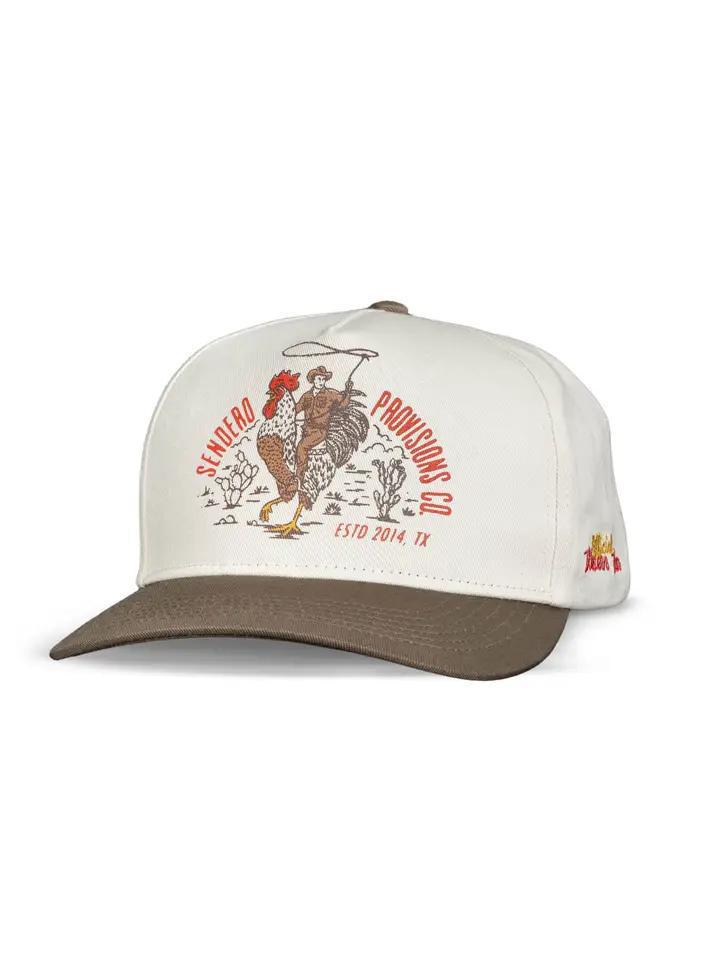 Official Western Hat