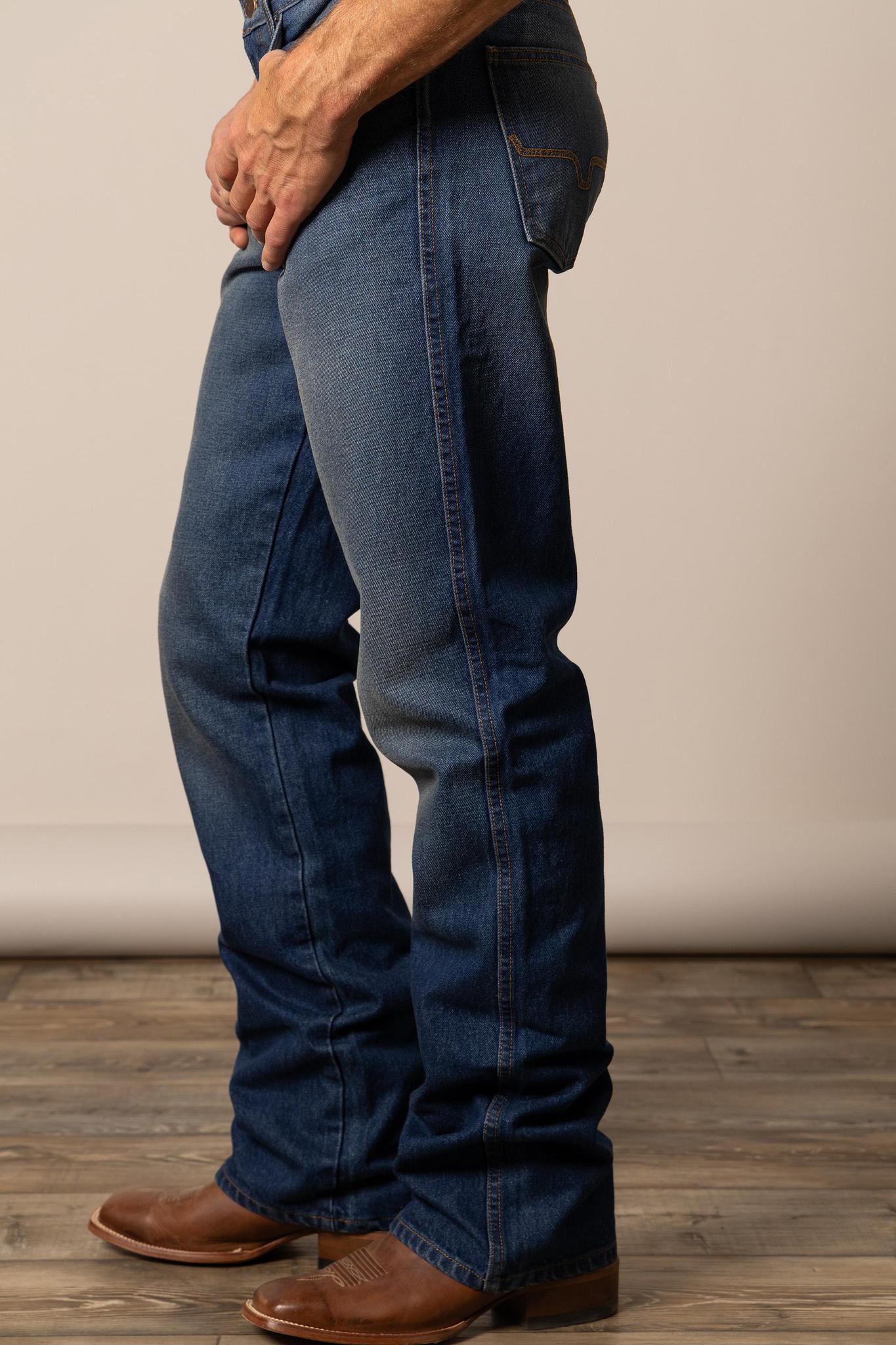 MENS KIMES JEANS - STEWART