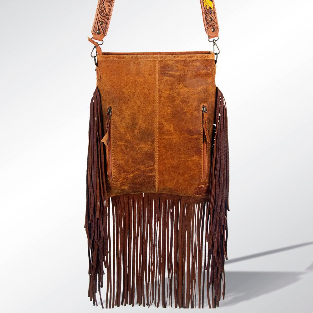 AMERICAN DARLING BAG - ADBG256TAWSUNF