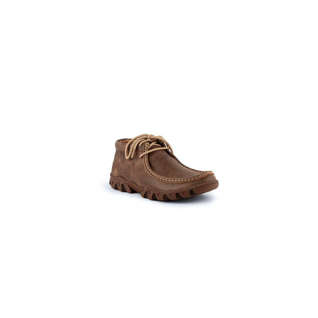 Ladies Rogue Mocha