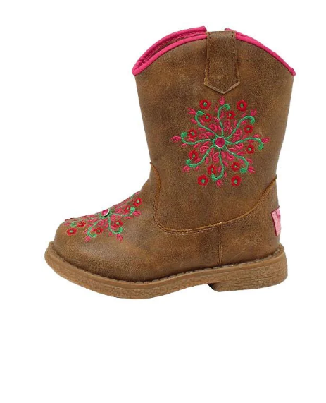 LIL' SAVVY FLORAL