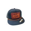 Men's Red Dirt Hat Co Cowboy Up Navy Cap RDHC-523
