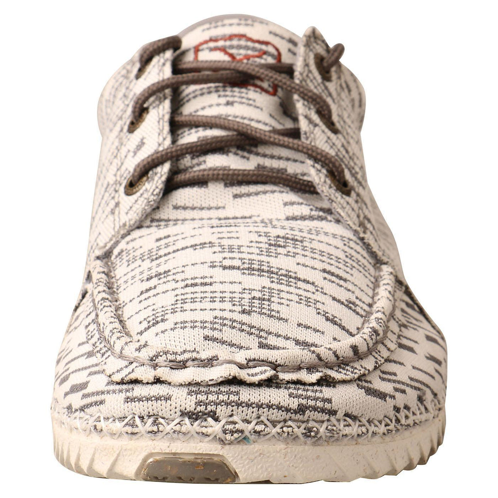 Zero-X - White & Grey MZX0001