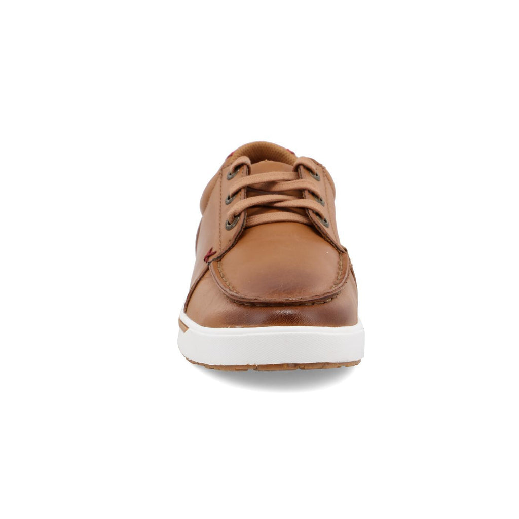 Kicks - Tan YCA0012