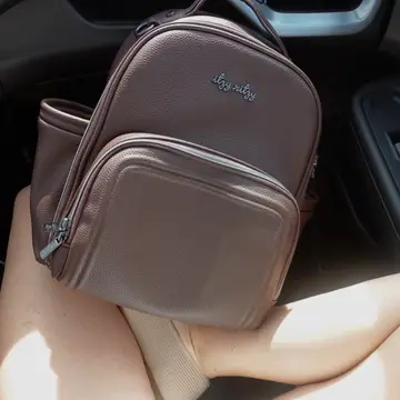 Espresso Itzy Mini Plus