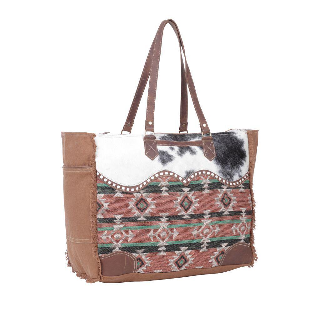 RAMONA WEEKENDER BAG S-5289