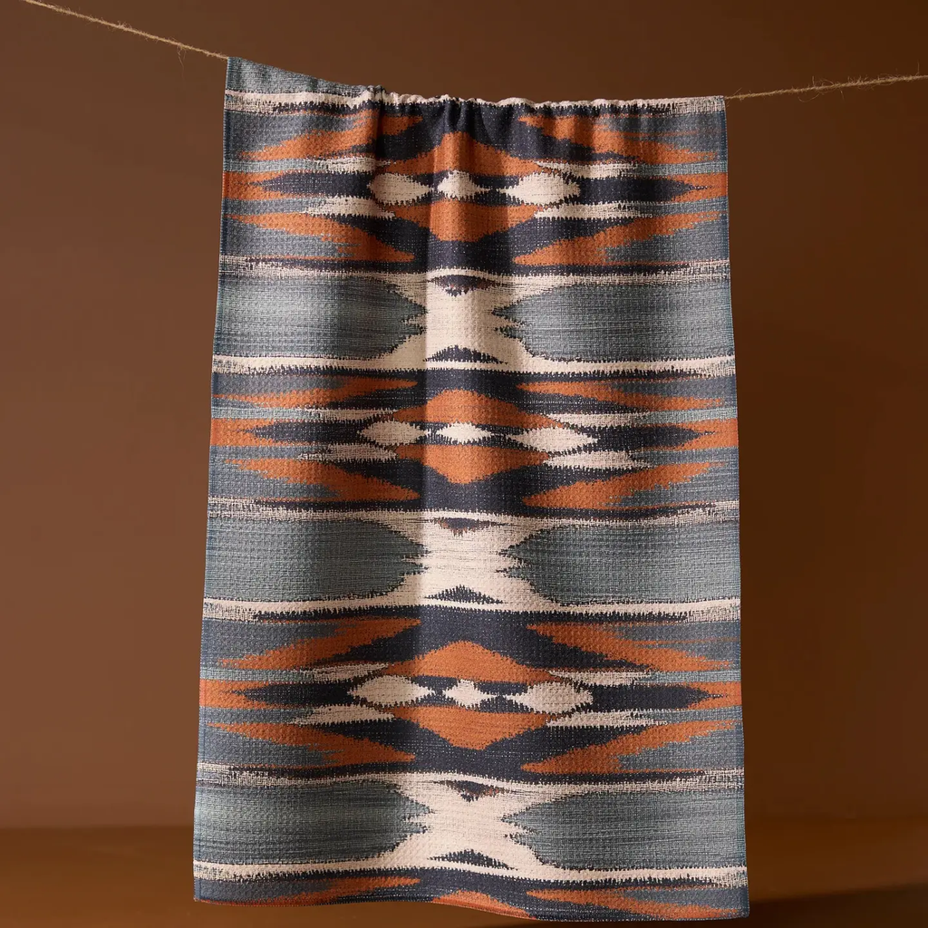 Sedona Tea Towel