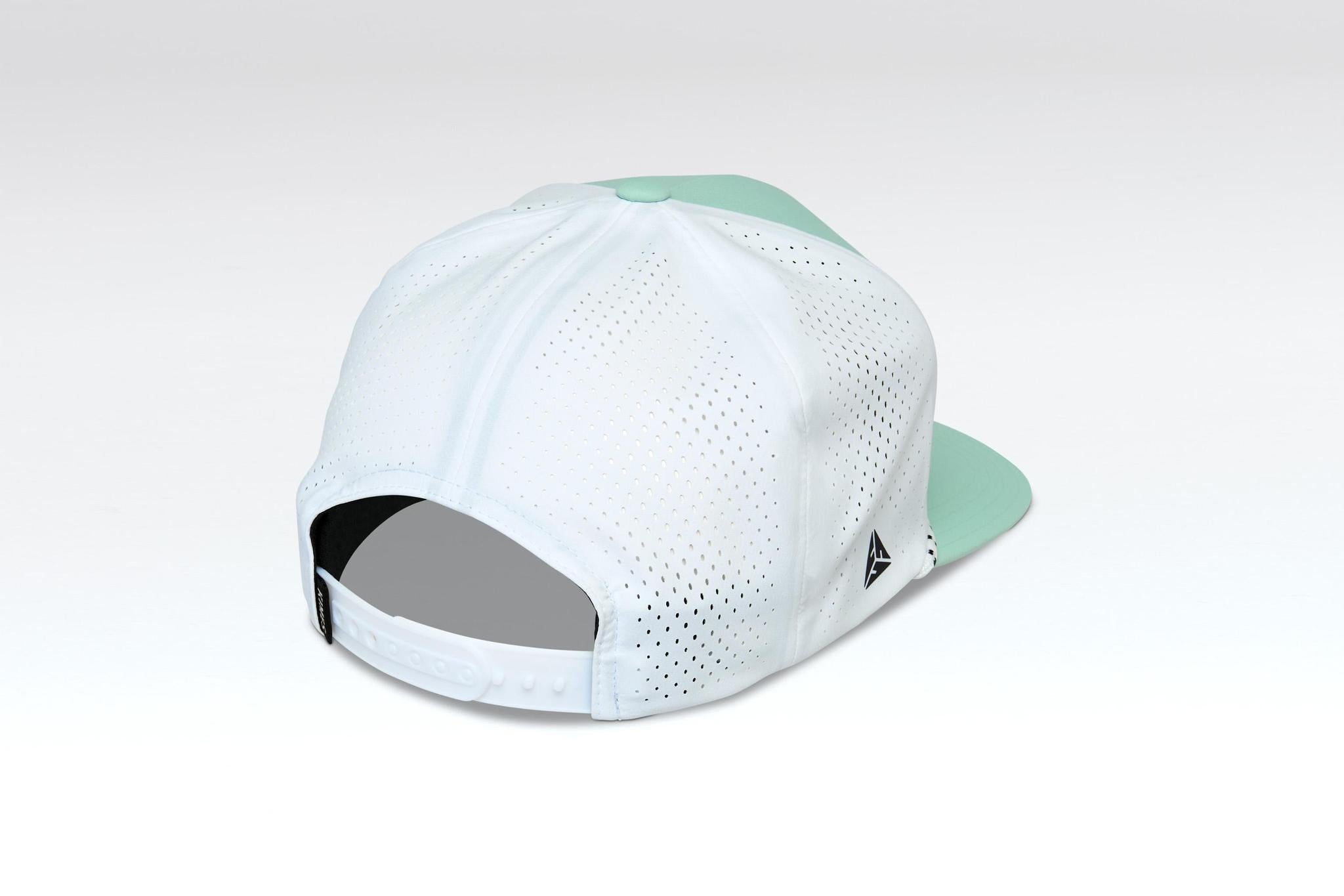 Kimes Ranch - Serrano Lime - Flex Fit Delta
