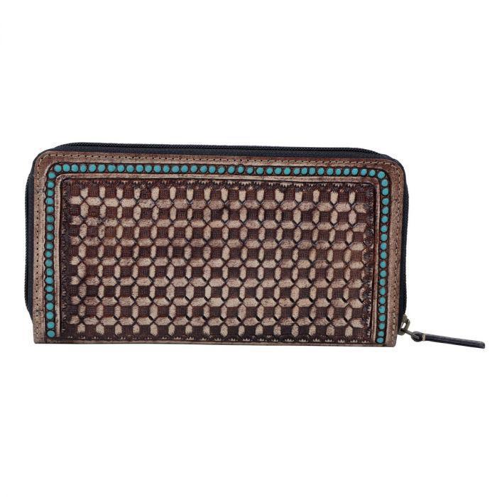 SHOWMAN WALLET S-4949