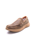 Twisted X Mens Slip On Bomber Casual Shoes  MRV0001