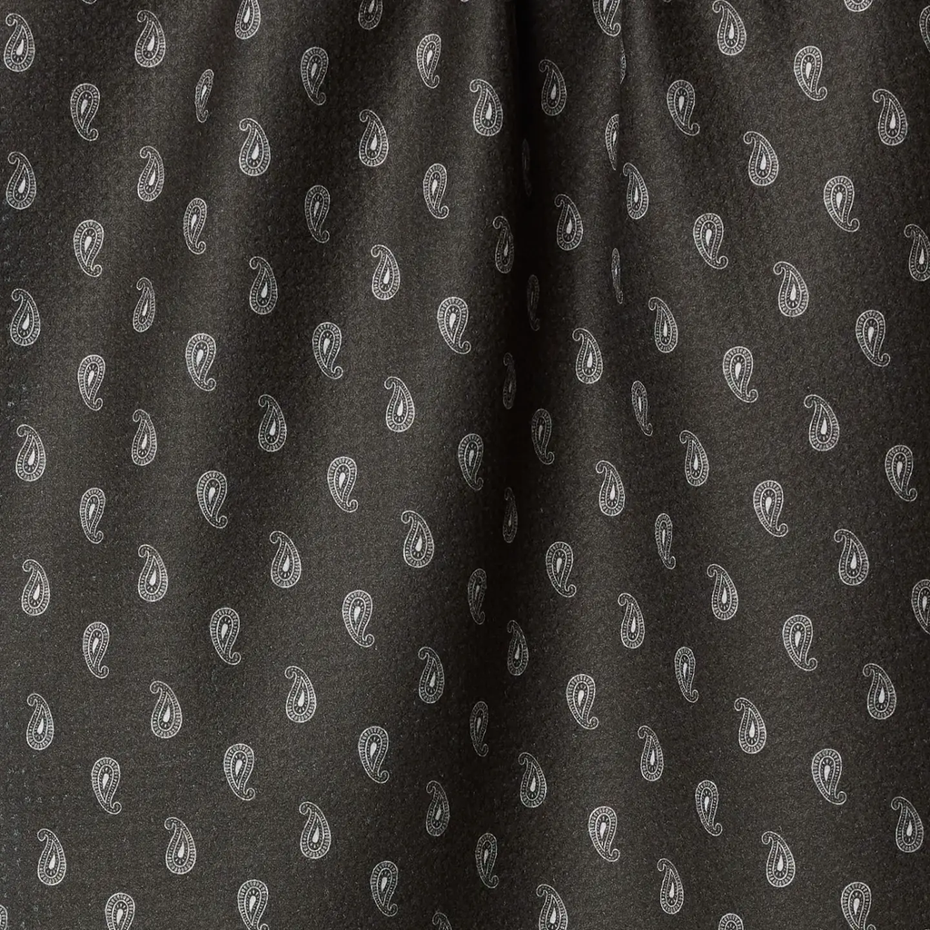 Stirrup Espresso Tea Towel