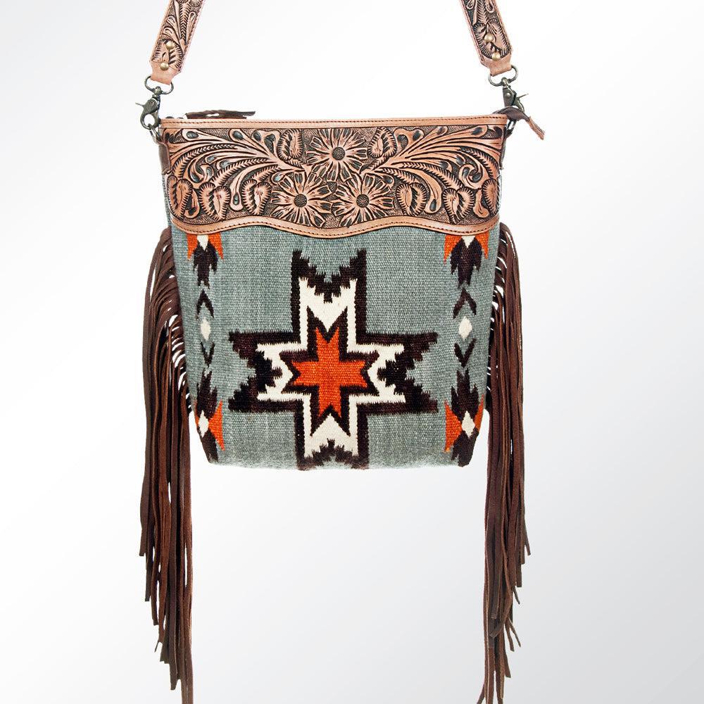 AMERICAN DARLING BAG - ADBG510D9