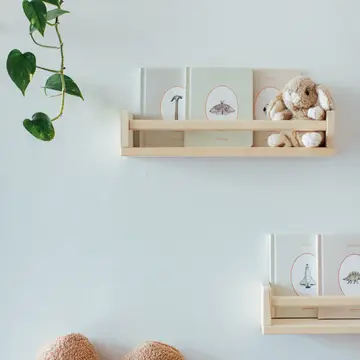 Our Little Library Vol. 3 (5 Board Book Set)