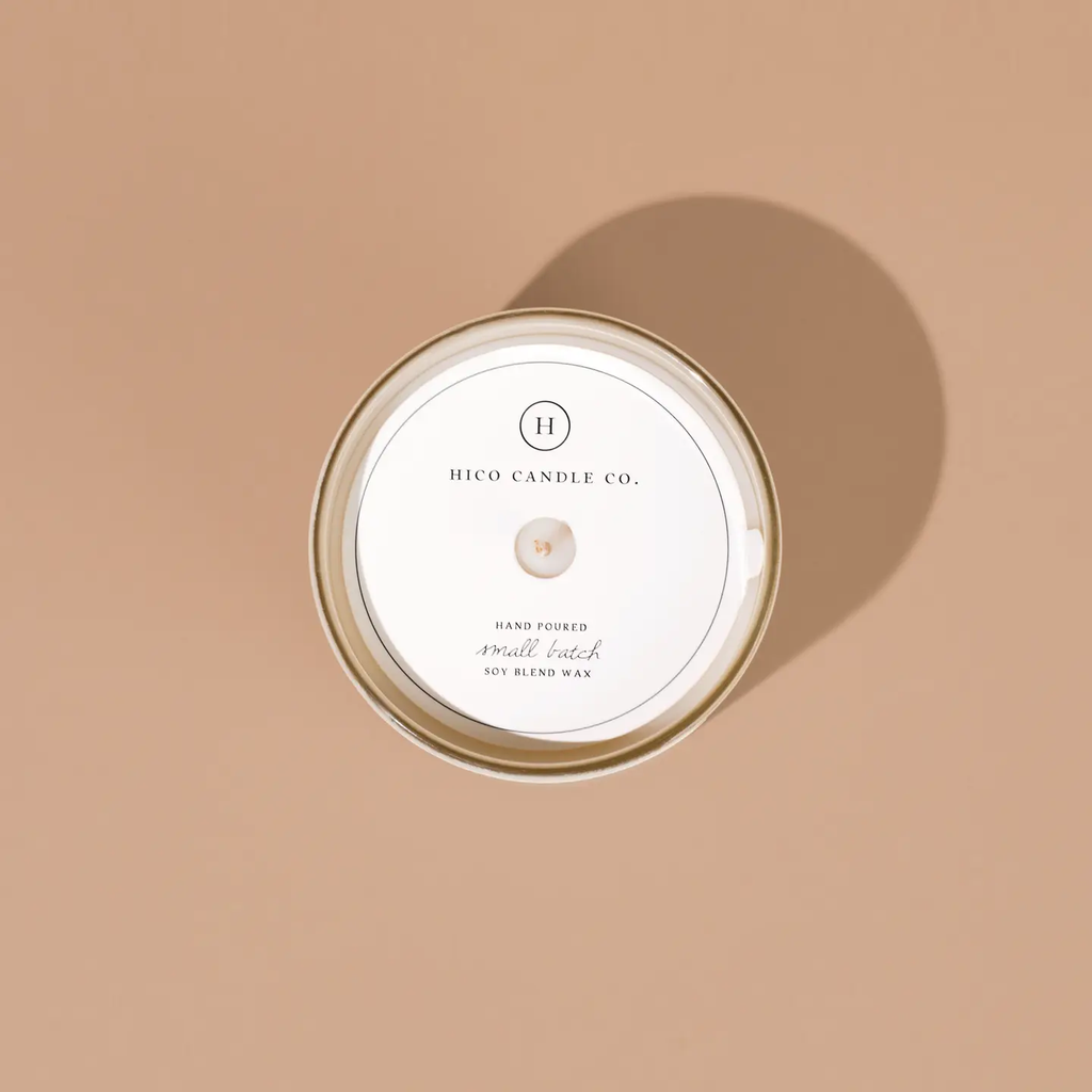 Rouge - 8oz. Candle