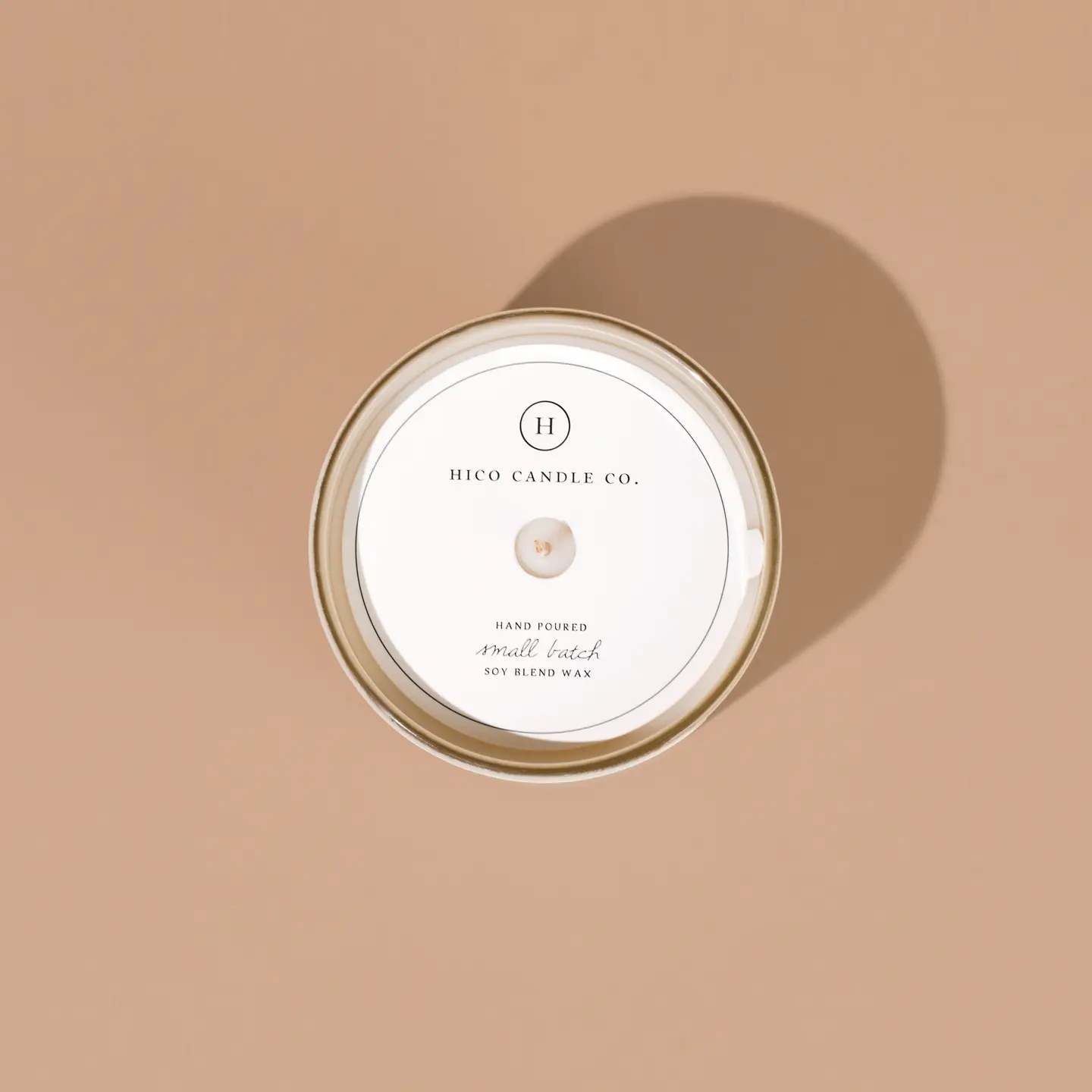 Rouge - 8oz. Candle