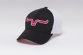 Kimes Reformer 110 Trucker Hat - Black
