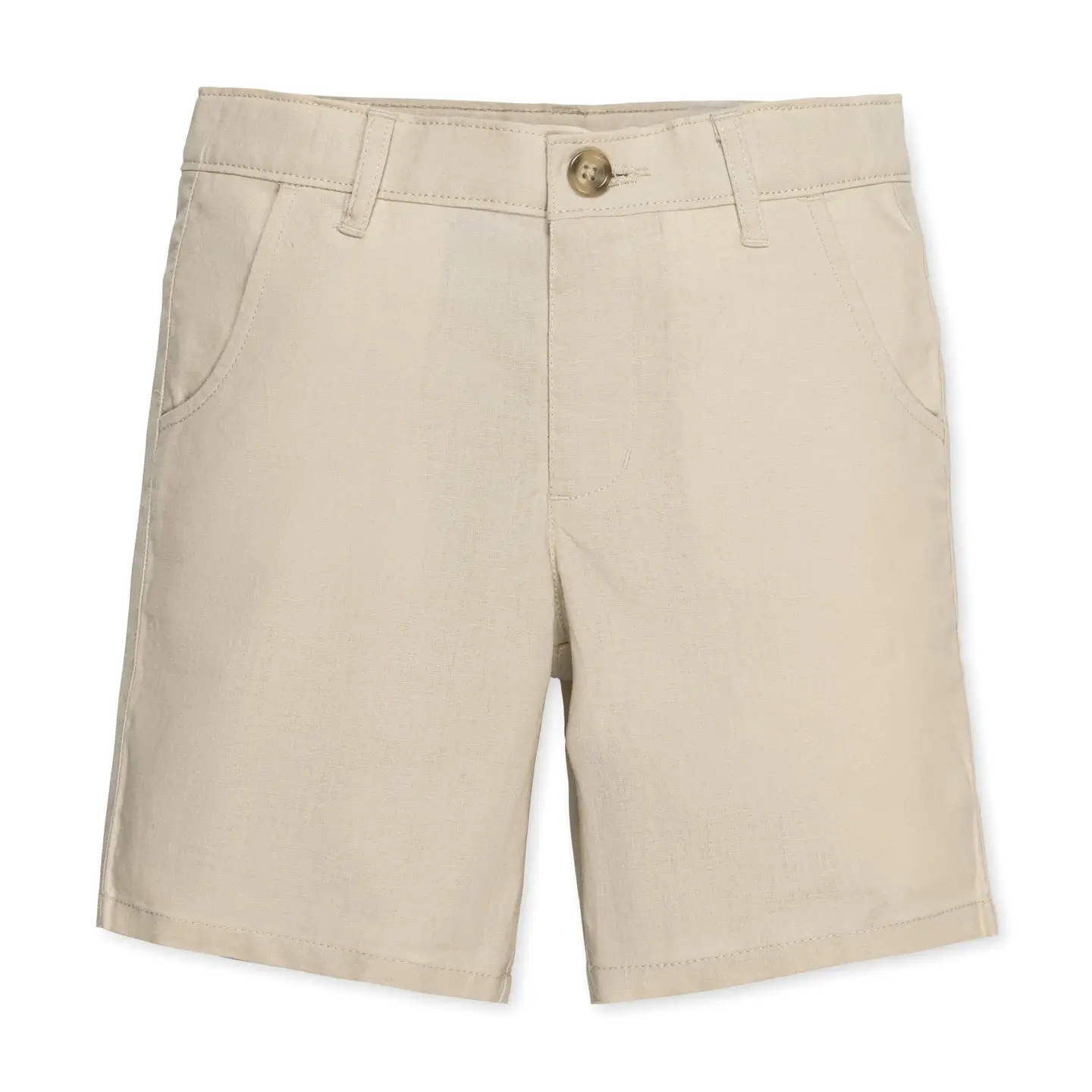 Linen Short