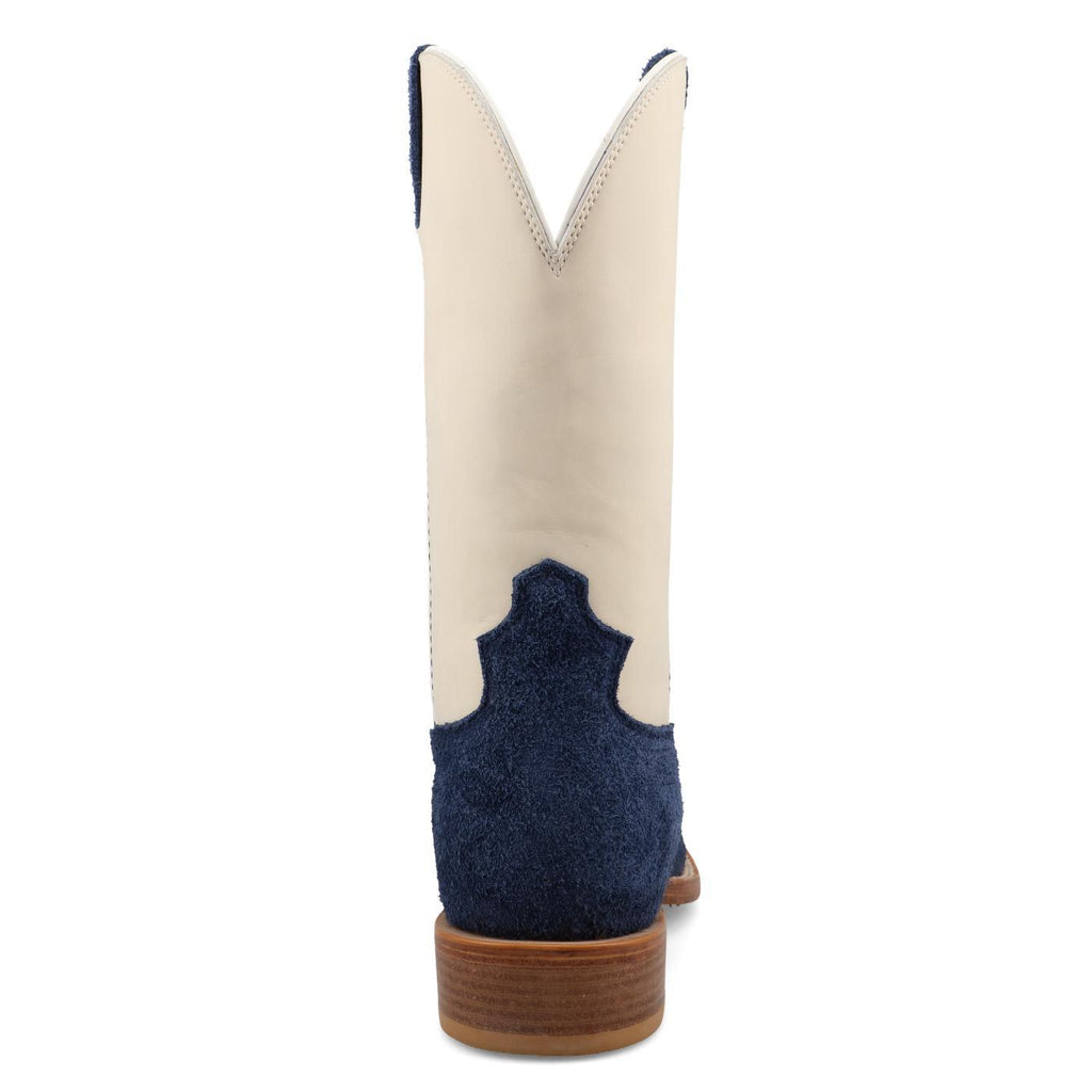 12" TECH X BOOT - NAVY & RED, WHITE, & BLUE   MXTL005
