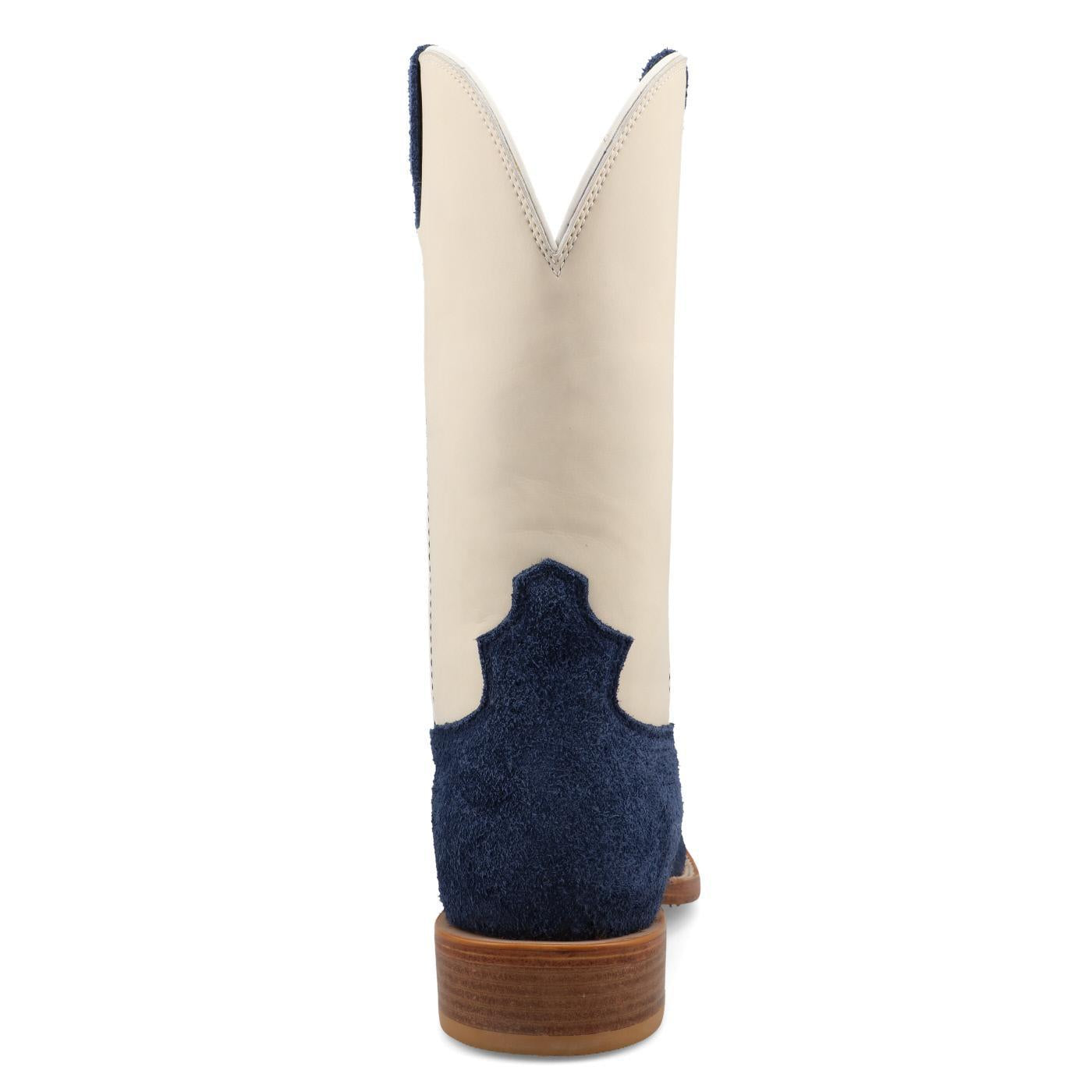 12" TECH X BOOT - NAVY & RED, WHITE, & BLUE   MXTL005