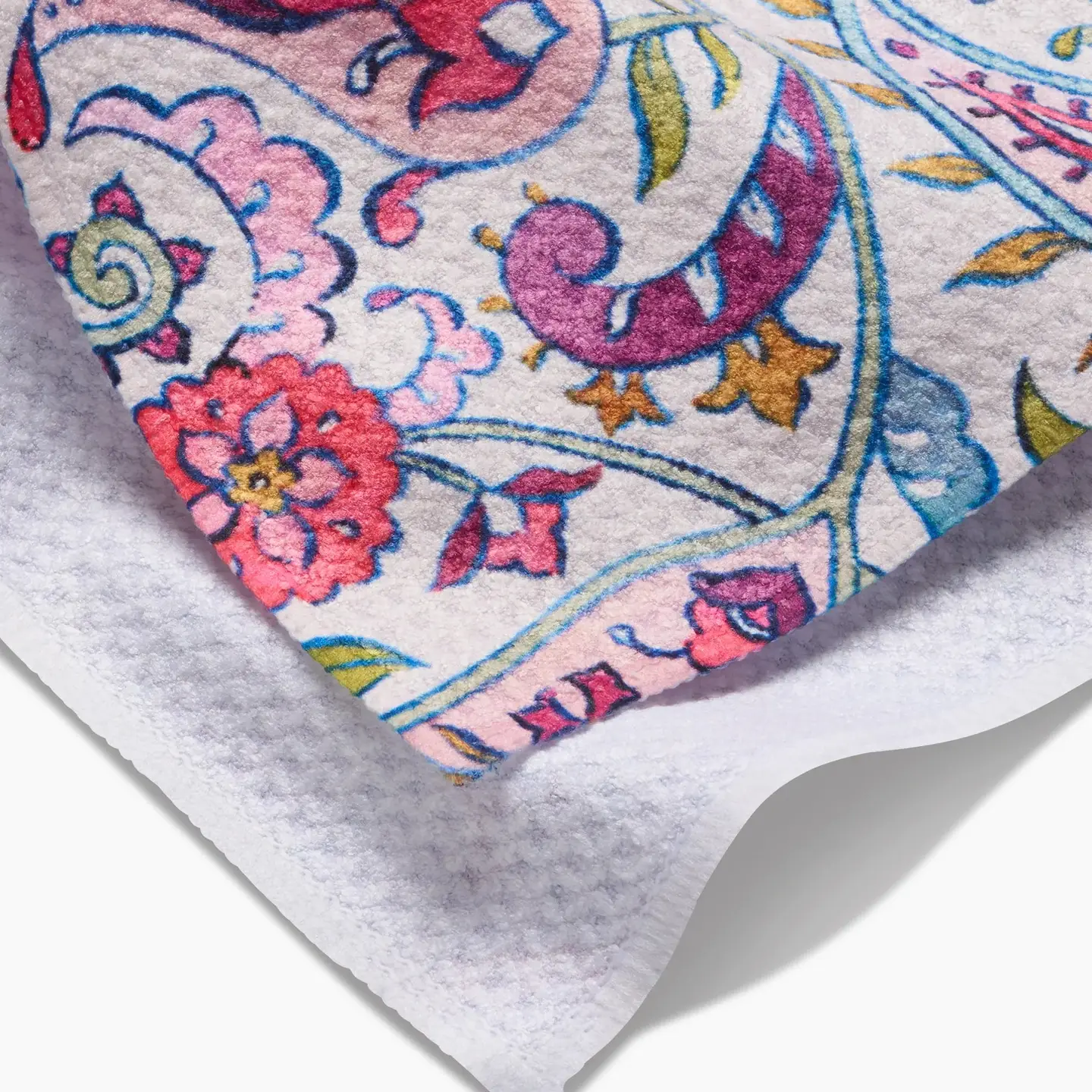 Bazaar Tea Towel