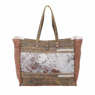 BINANCE WEEKENDER BAG S-5228