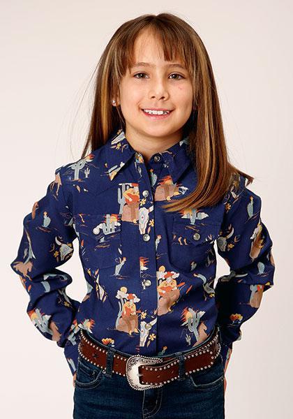 Five Star Girls 03-080-0590-6122 BU