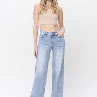 90'S VINTAGE LOOSE FIT | PRECISELY