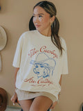 The Cowboys Are Calling T-Shirt