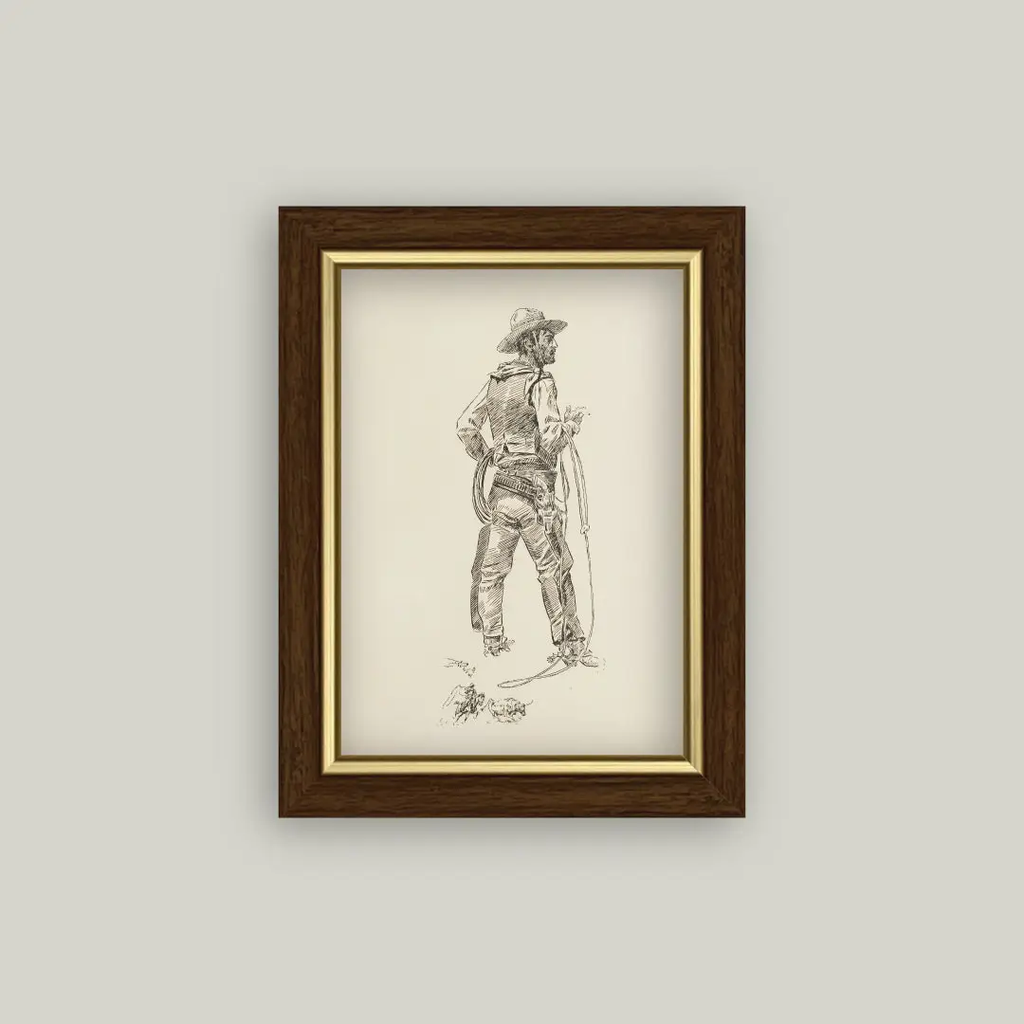 The Cowboy