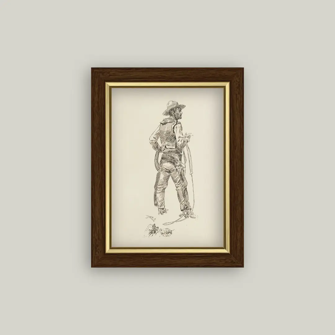 The Cowboy