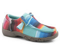 CHILLIN SERAPE 09-018-1791-2868 BU