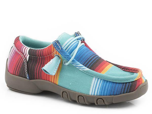 CHILLIN SERAPE 09-018-1791-2868 BU