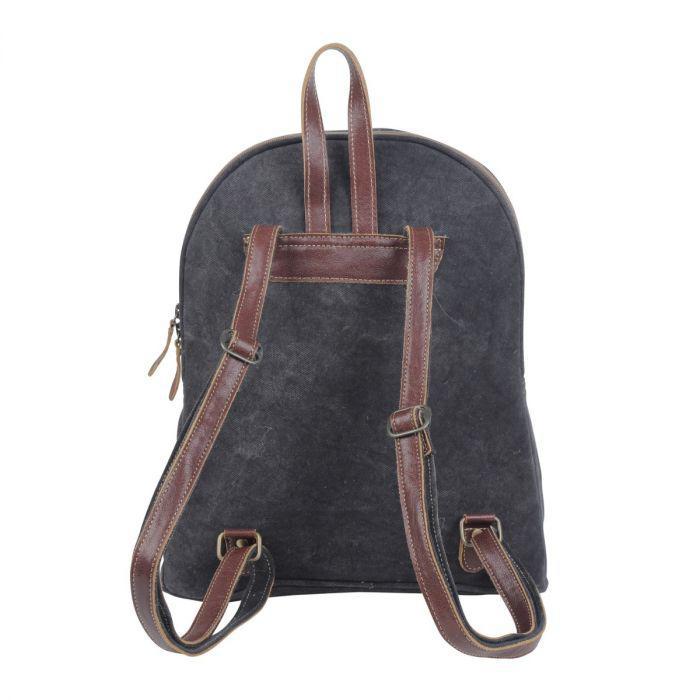PASTEL ABLAZE BACKPACK BAG S-4712