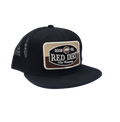 RED DIRT HAT CO. HAT - ROAM FREE YOUTH RDHCY47