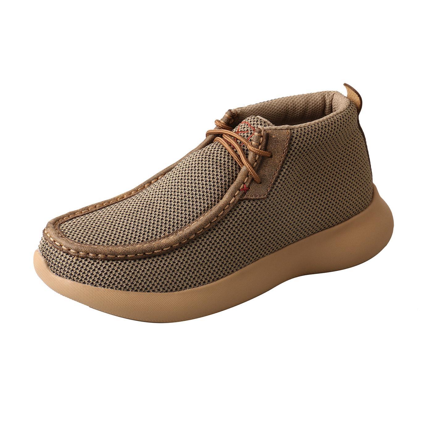 Chukka - Olive WRV0005