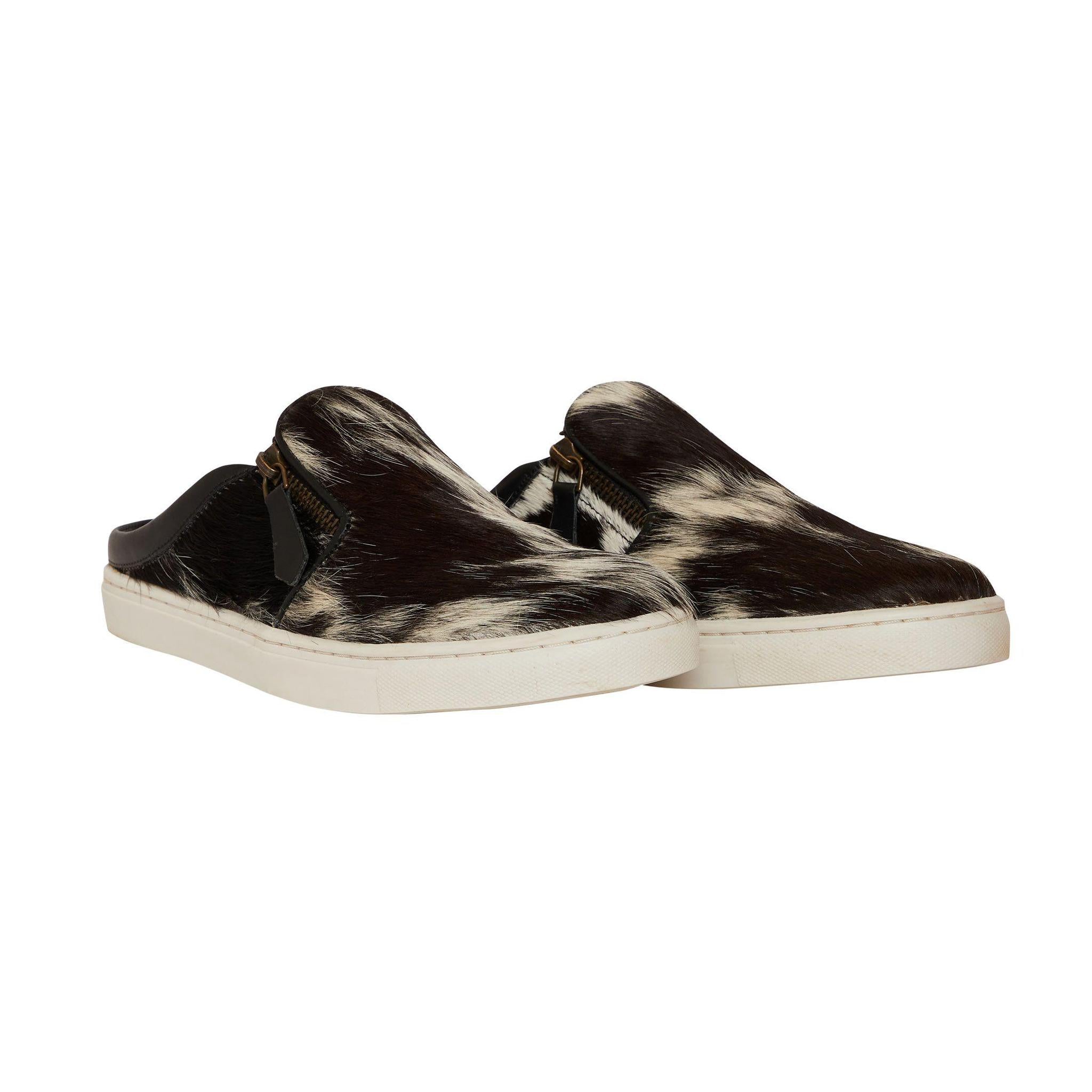 ARCTIC SNEAKER